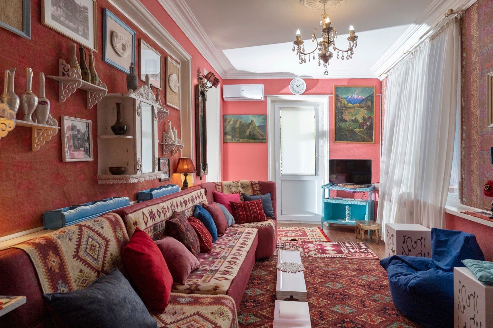 How Much Does a Hostel in Tbilisi Cost in 2026? Real Prices From an Owner