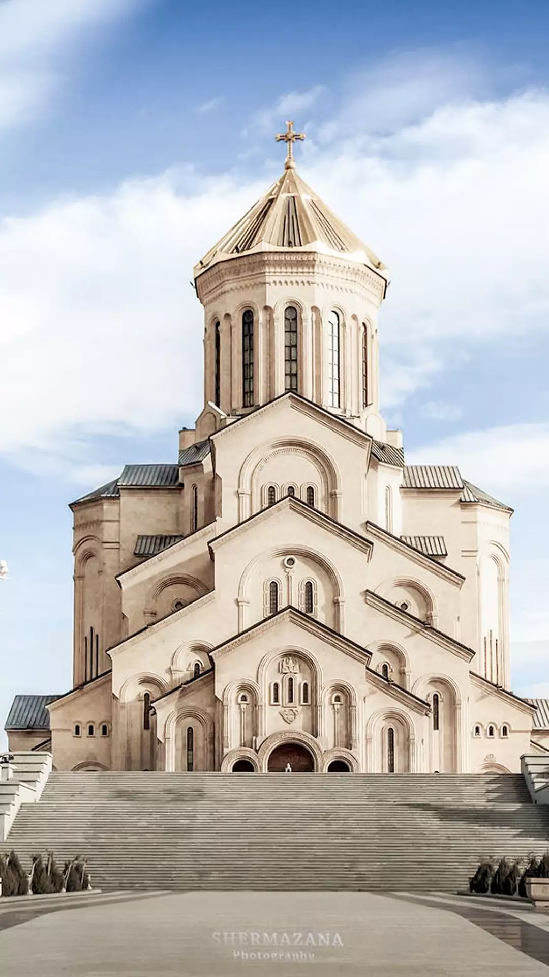 Holy Trinity Cathedral